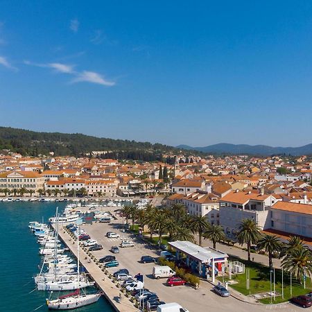 Beautiful Apartment In Vela Luka With Wifi Zewnętrze zdjęcie