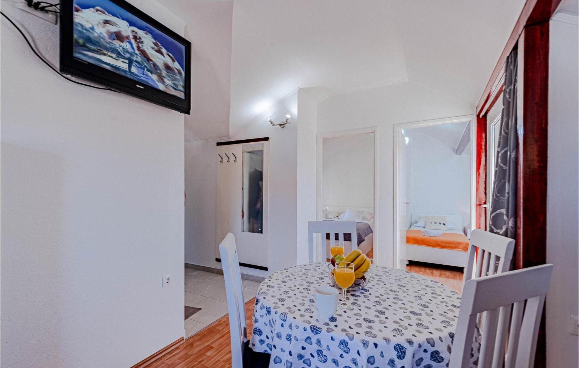Beautiful Apartment In Vela Luka With Wifi Zewnętrze zdjęcie