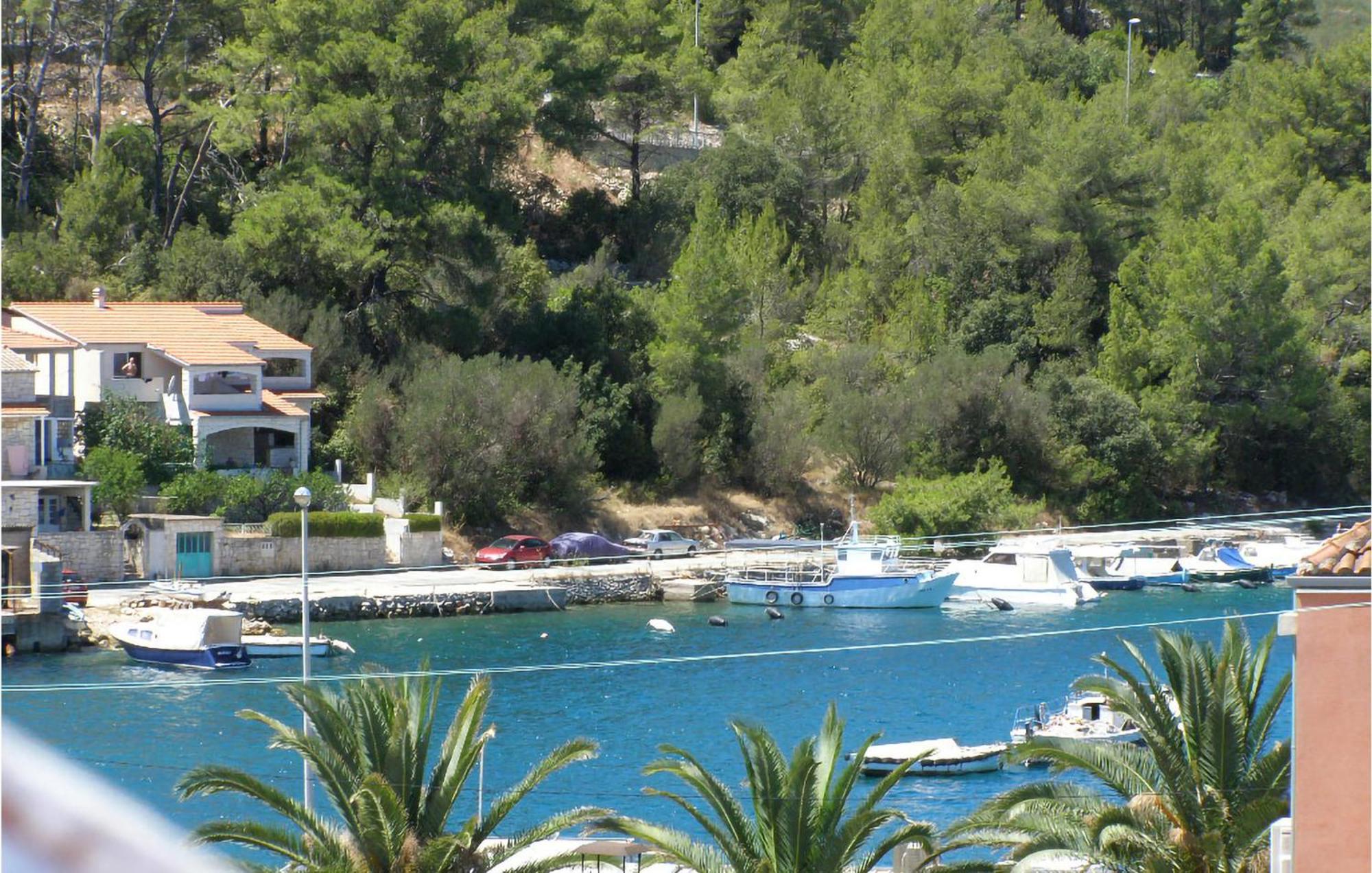 Beautiful Apartment In Vela Luka With Wifi Zewnętrze zdjęcie