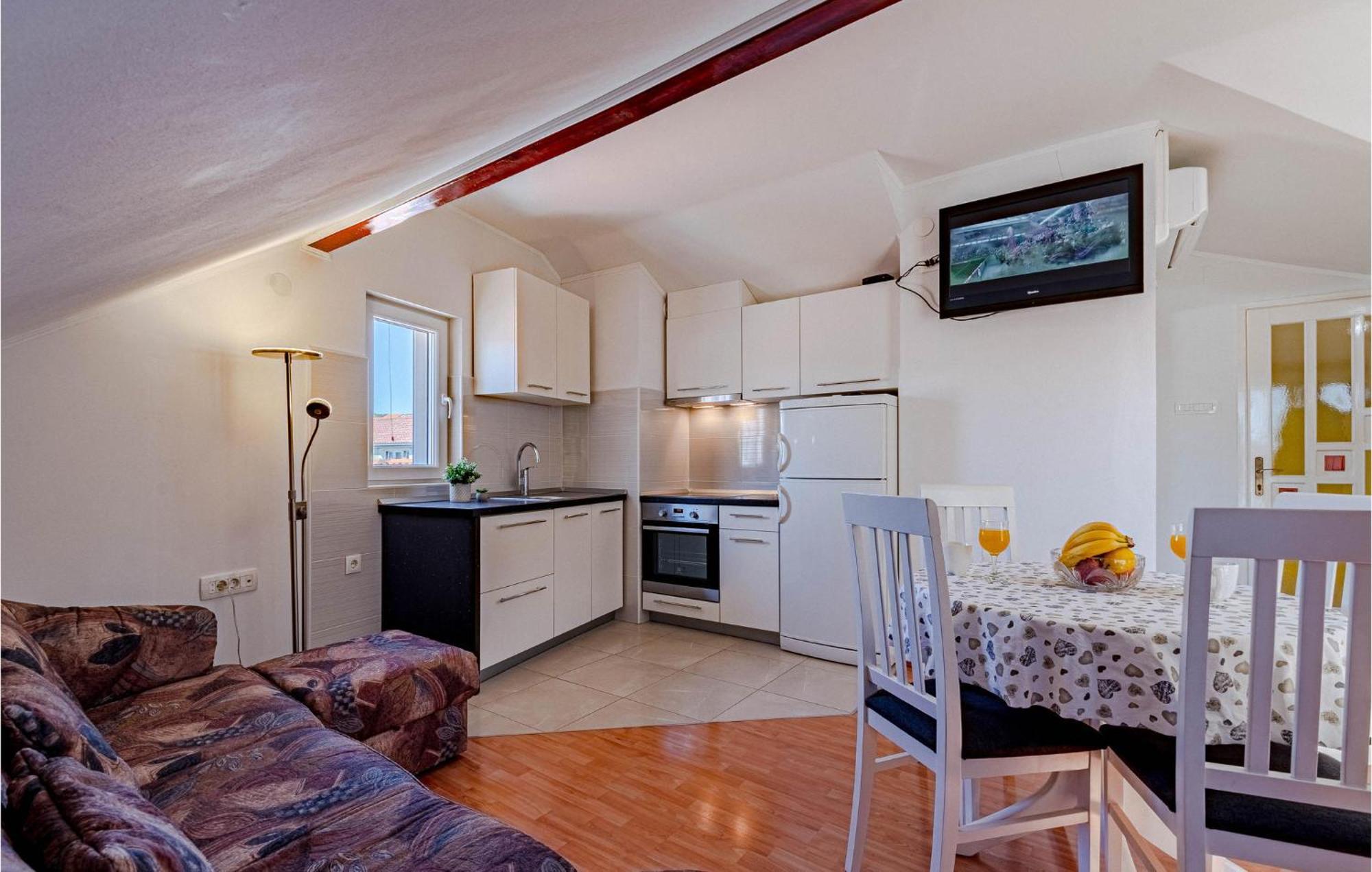 Beautiful Apartment In Vela Luka With Wifi Zewnętrze zdjęcie