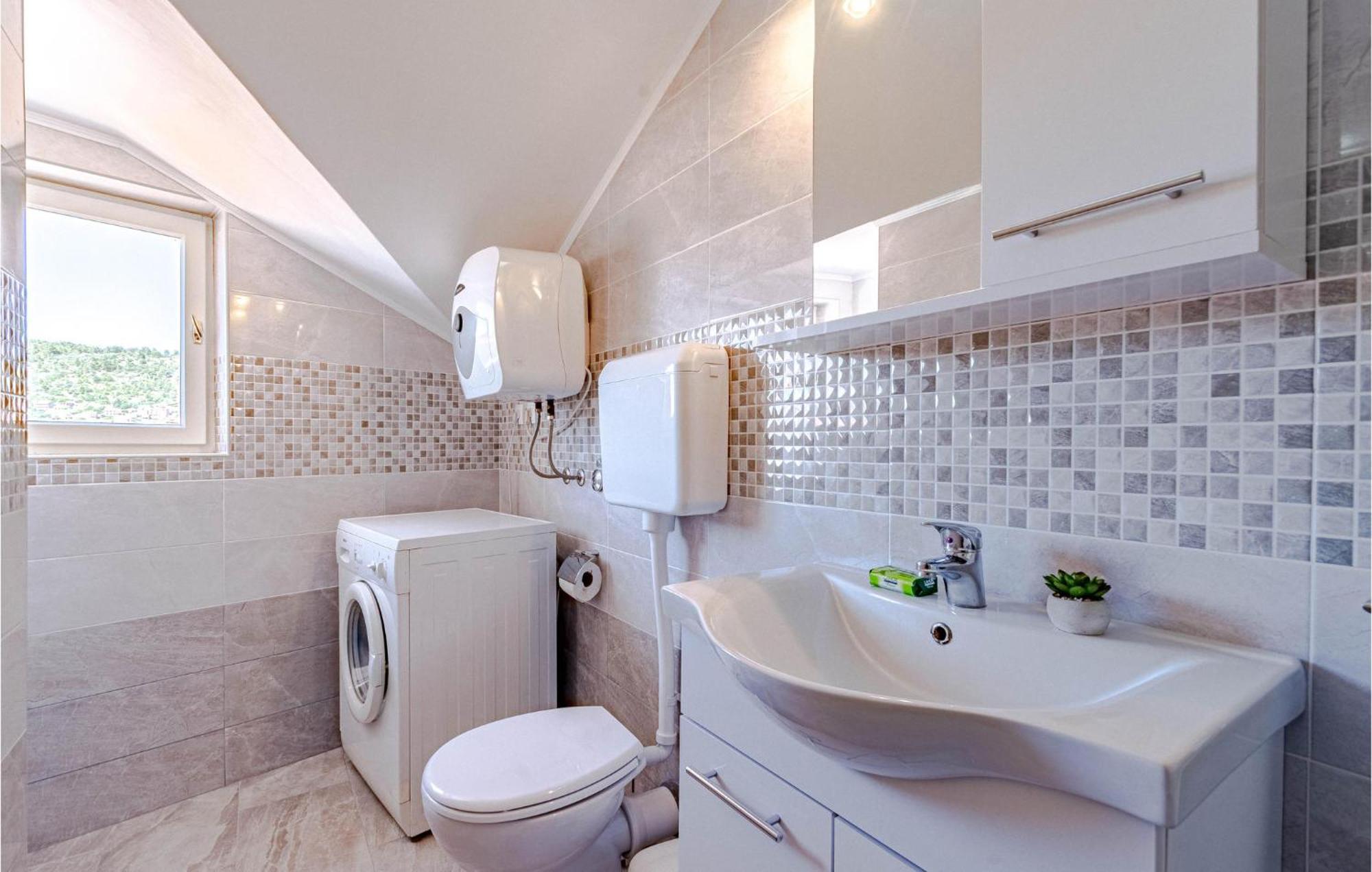 Beautiful Apartment In Vela Luka With Wifi Zewnętrze zdjęcie