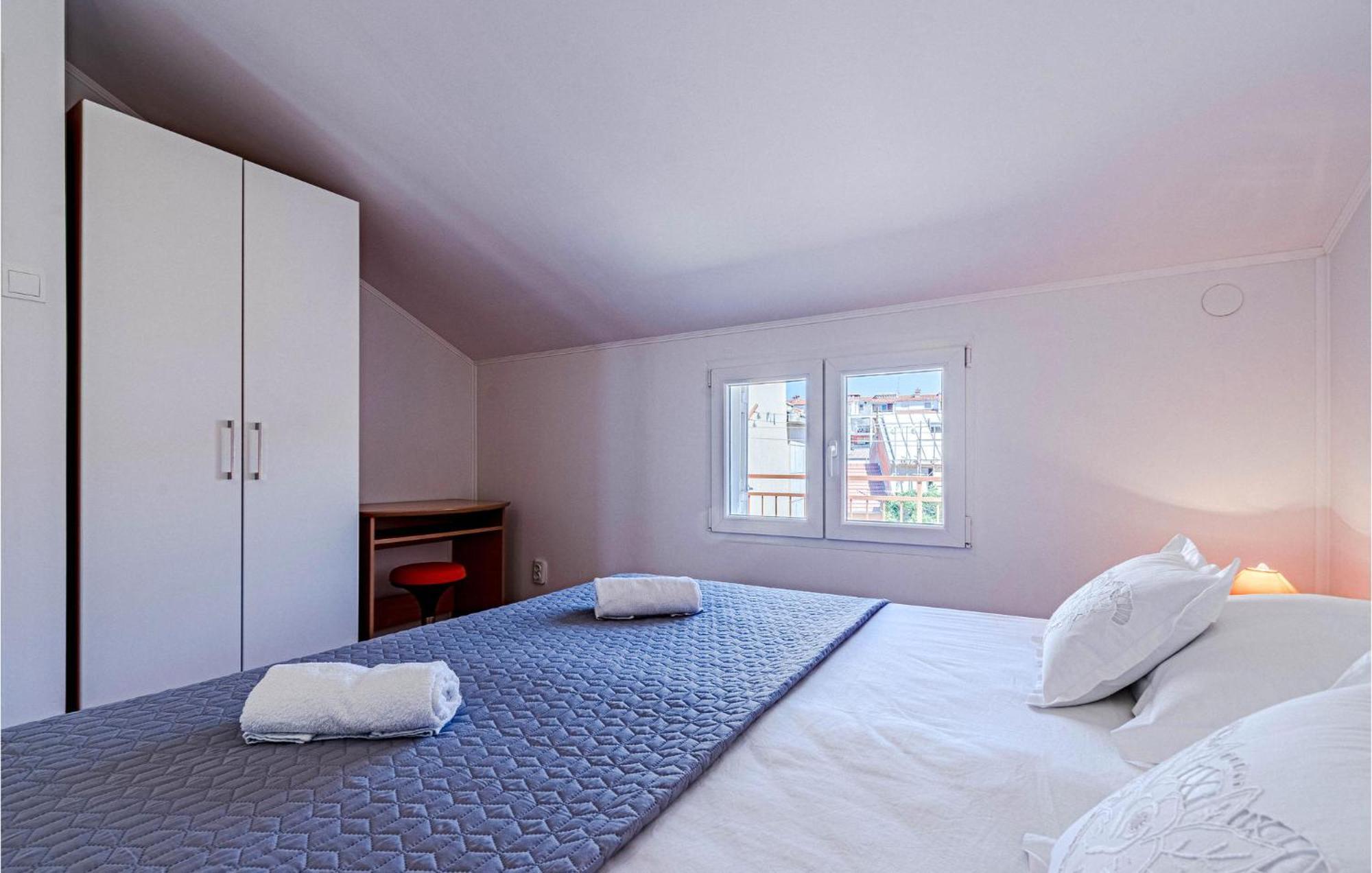 Beautiful Apartment In Vela Luka With Wifi Zewnętrze zdjęcie